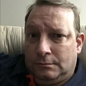 Meet your Posher, Jeff